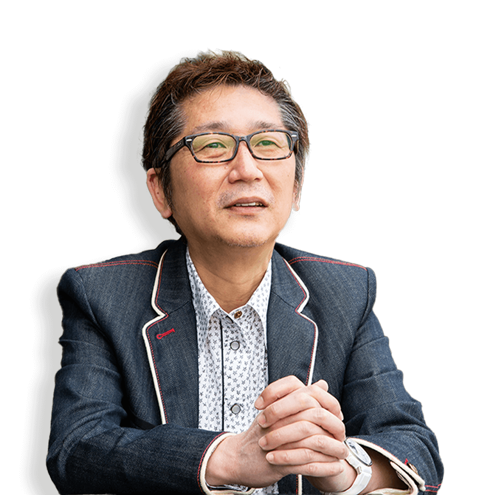辻 顧問