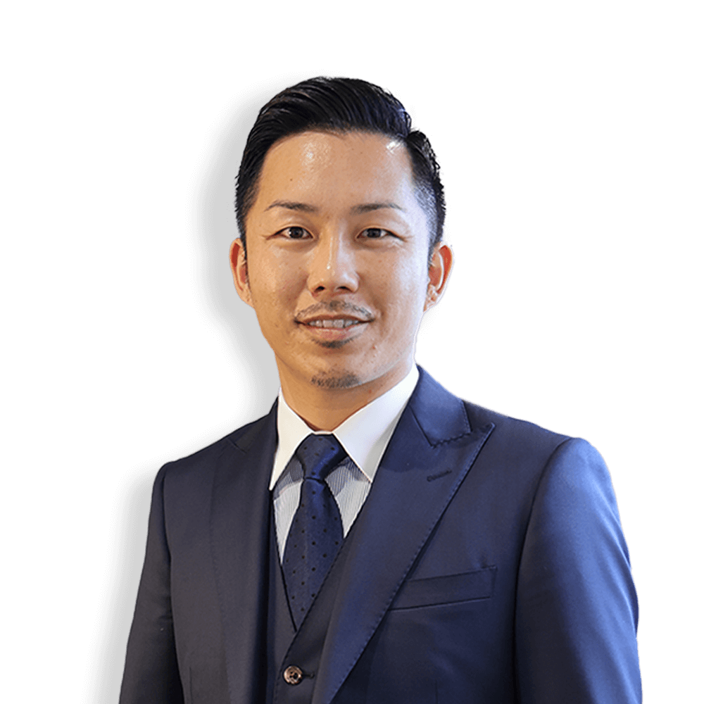 服部 拓也