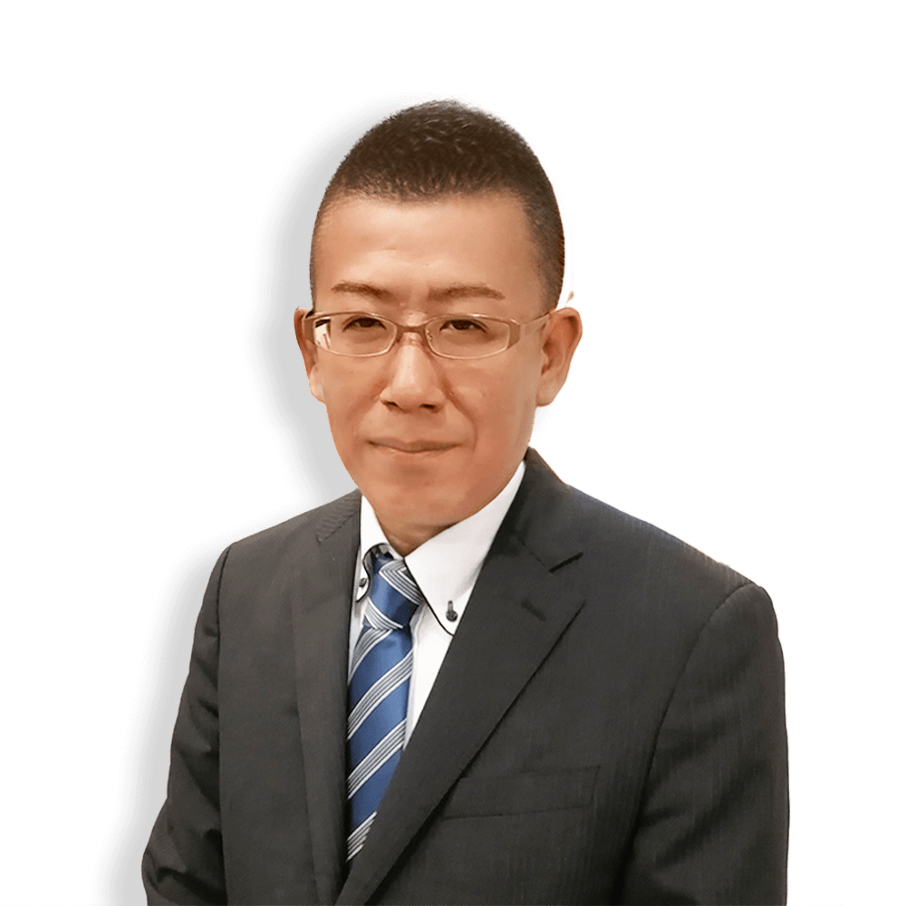 立石 篤志