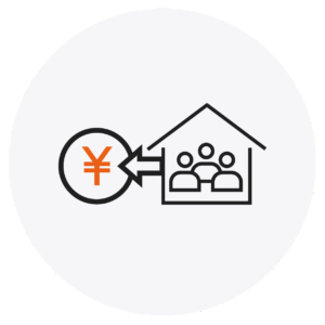 インカムゲイン