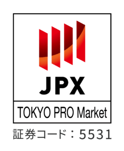 TOKYO PRO Market